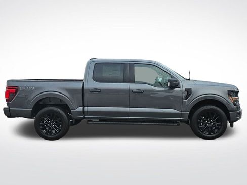 New 2026 Ford F150 XLT w/ Equipment Group 302A MID image 26