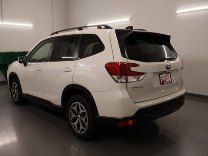 Used 2024 Subaru Forester Premium