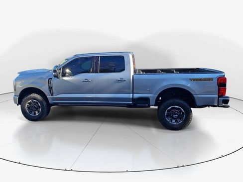 Used 2024 Ford F250 Platinum w/ Tremor Off-Road Package image 6