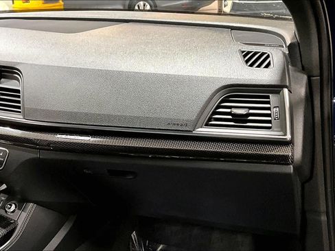 Used 2020 Audi SQ5 Premium Plus w/ Premium Plus Package image 18