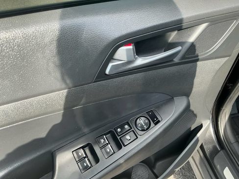 Used 2017 Hyundai Tucson Limited AWD/4WD image 16