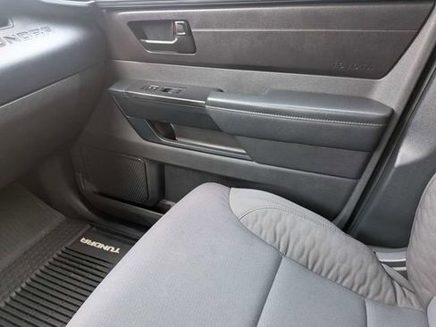 Used 2024 Toyota Tundra SR AWD/4WD image 19