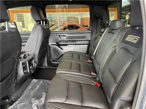 New 2026 RAM 1500 Big Horn image 28