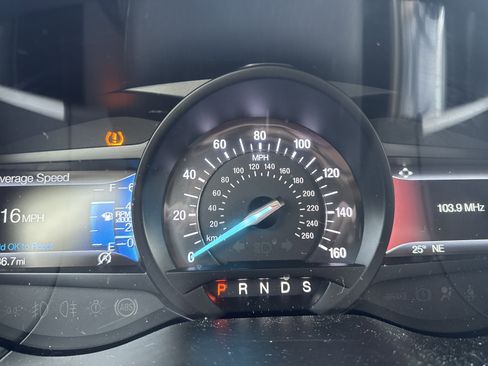 Used 2020 Ford Edge SEL w/ Convenience Package image 10