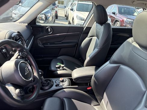 Used 2019 MINI Cooper Countryman S AWD/4WD image 28