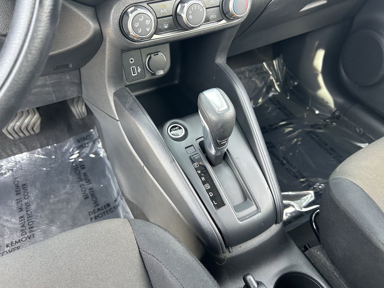 Used 2025 Nissan Kicks Play S FWD image 29