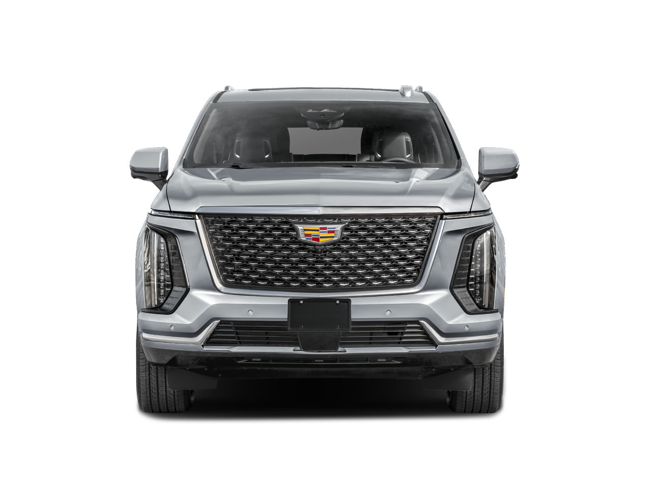 New 2027 Cadillac Escalade Luxury w/ LPO, Floor Liner Package RWD image 28
