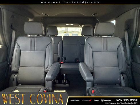 Used 2025 Chevrolet Tahoe RST w/ Comfort Package RWD image 22