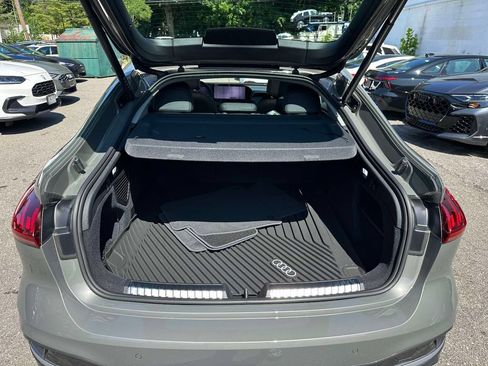 New 2026 Audi A5 2.0T Premium Plus AWD/4WD image 24