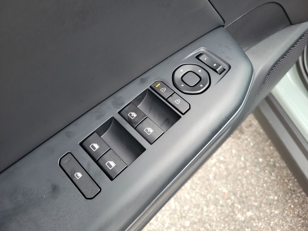 New 2026 Kia K4 EX FWD image 19