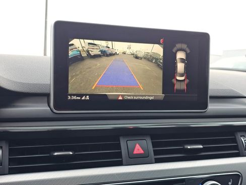 Used 2018 Audi A4 2.0T Premium Plus image 22