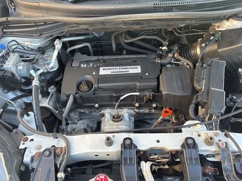 Used 2015 Honda CR-V EX image 21
