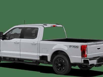 New 2026 Ford F250 XLT w/ XLT Premium Package
