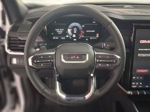 New 2026 GMC Acadia Elevation w/ LPO, Floor Liner Package AWD/4WD image 18