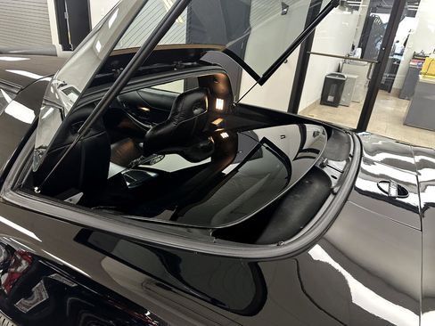 Used 1996 Chevrolet Corvette Coupe image 43