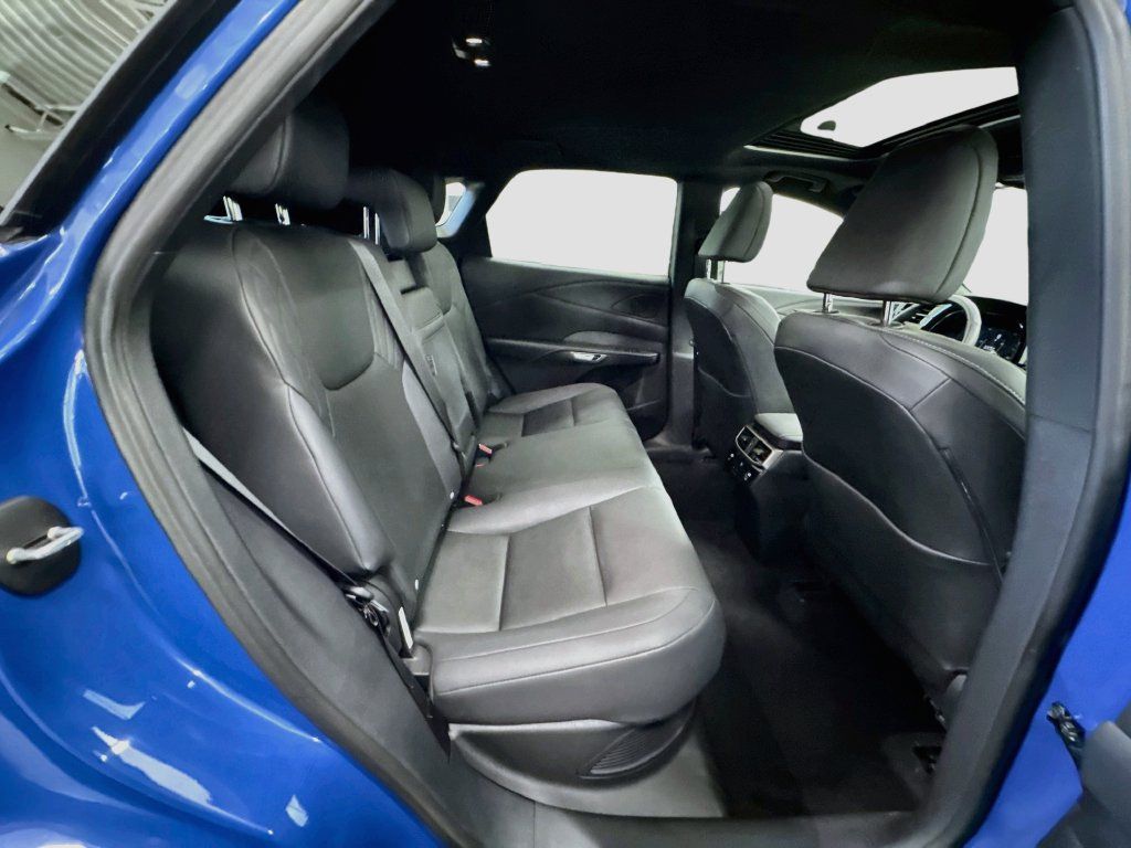Used 2025 Lexus RX 350h AWD/4WD image 33
