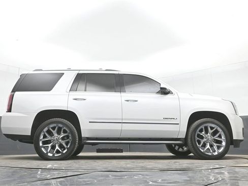 Used 2019 GMC Yukon Denali w/ Open Road Package image 34