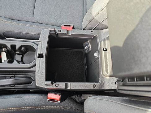 New 2026 Jeep Wrangler Willys image 28