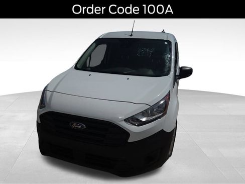 Used 2023 Ford Transit Connect XL FWD image 9