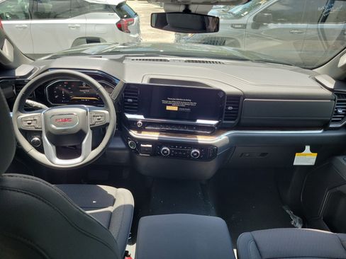 New 2026 GMC Sierra 1500 Elevation w/ Elevation Select Package AWD/4WD image 7