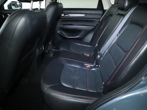 Used 2024 MAZDA CX-5 Carbon Edition AWD/4WD image 14