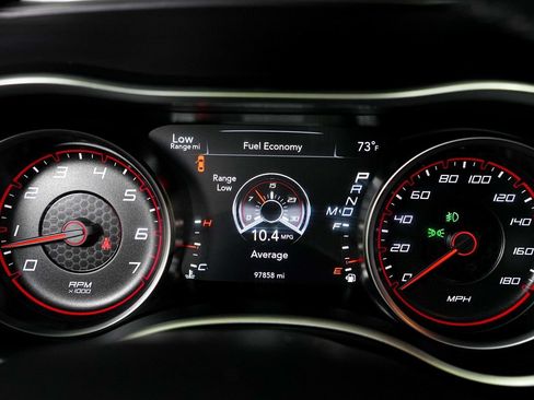Used 2018 Dodge Charger R/T Scat Pack RWD image 25