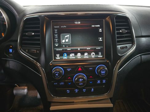 Used 2015 Jeep Grand Cherokee Summit w/ Platinum Series Group image 33