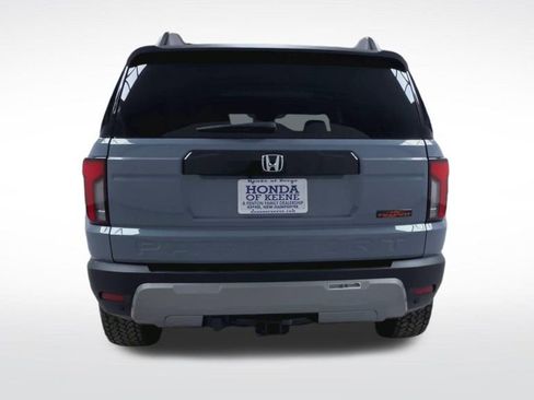 New 2026 Honda Passport TrailSport Elite image 7
