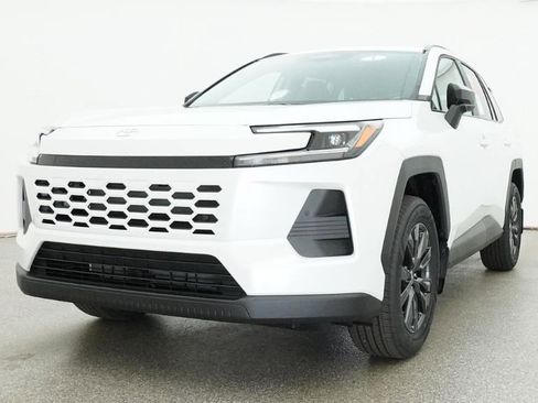 New 2026 Toyota RAV4 XLE Premium FWD image 95
