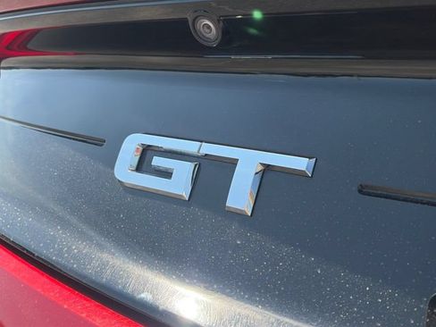 Used 2019 Ford Mustang GT Premium w/ Equipment Group 401A RWD image 28