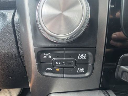 Used 2018 RAM 1500 Sport AWD/4WD image 27