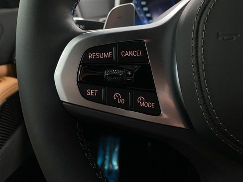 New 2026 BMW X5 M60i image 17