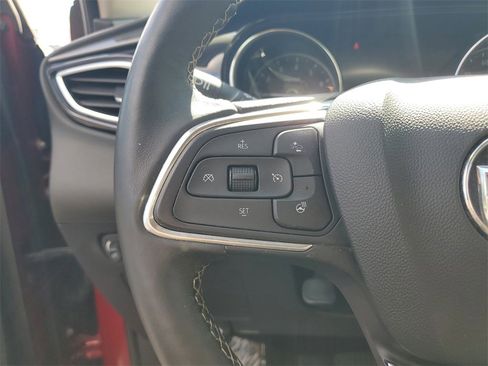Used 2020 Buick Encore GX Essence w/ Advanced Technology Package image 29