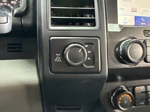 Used 2020 Ford F150 XL w/ Equipment Group 101A Mid AWD/4WD image 36