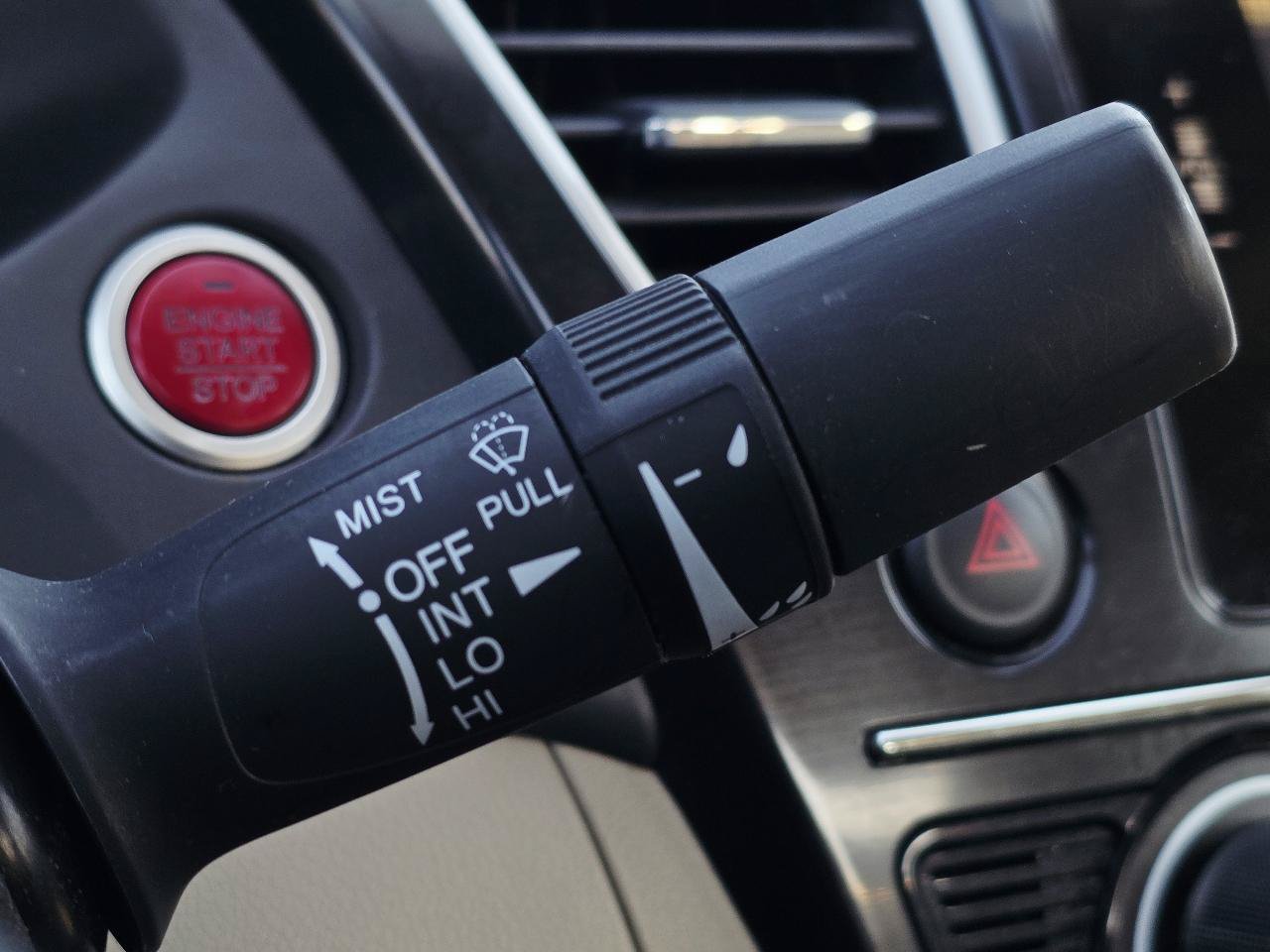 Used 2014 Honda Civic EX image 30