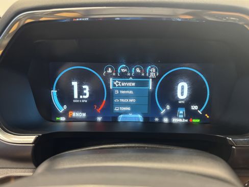 Used 2021 Ford F150 Platinum w/ Equipment Group 701A High image 14