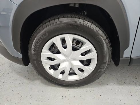Certified 2024 Toyota Corolla Cross L AWD/4WD image 10