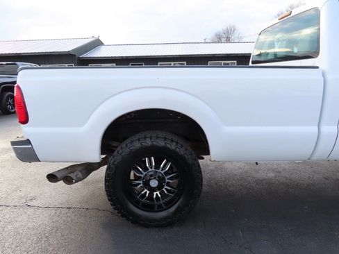 Used 2011 Ford F250 XL w/ PWR Equipment Group image 20