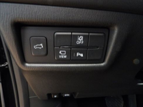 Certified 2025 MAZDA CX-5 Signature image 27