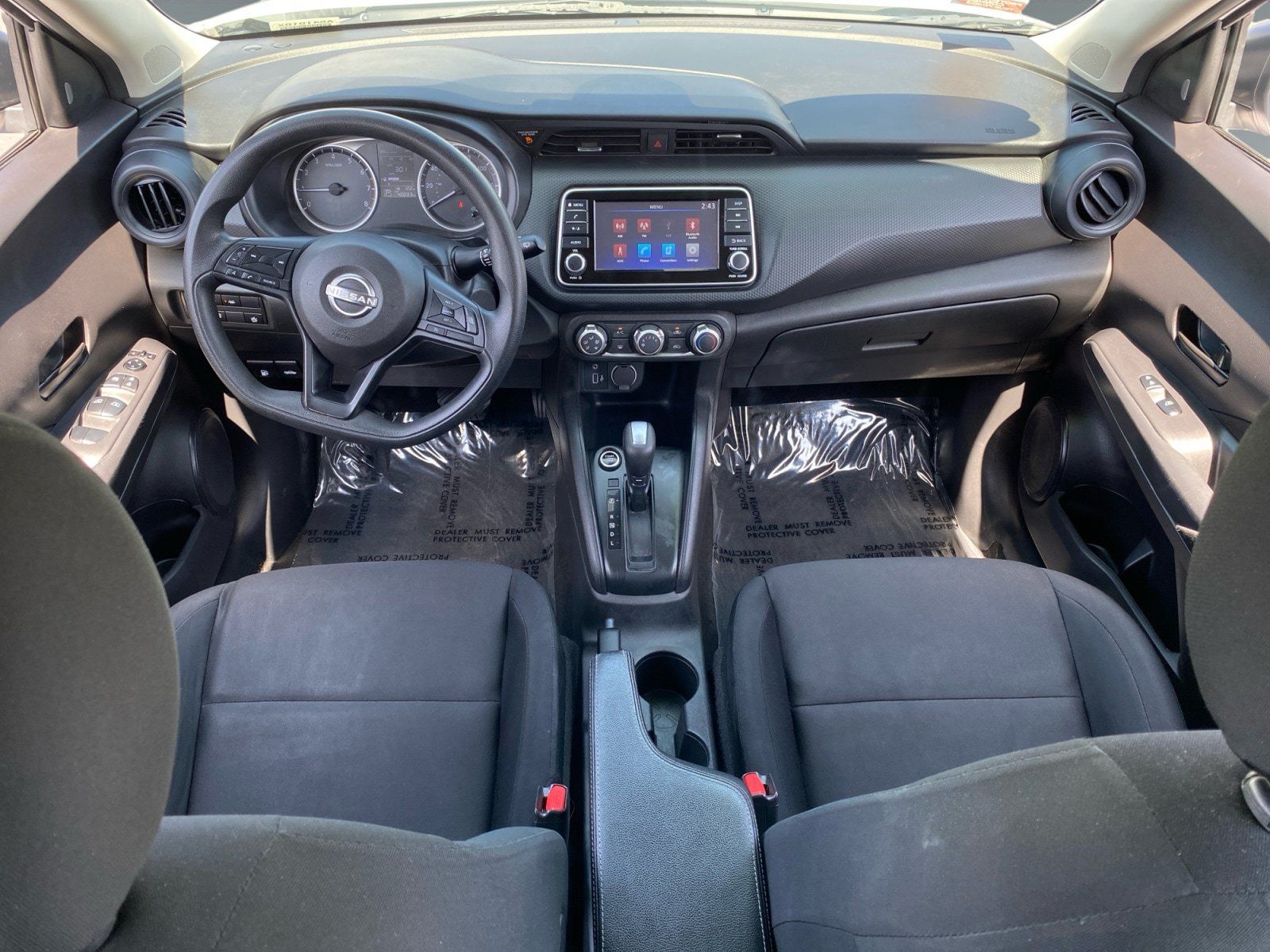 Used 2023 Nissan Kicks S FWD image 10