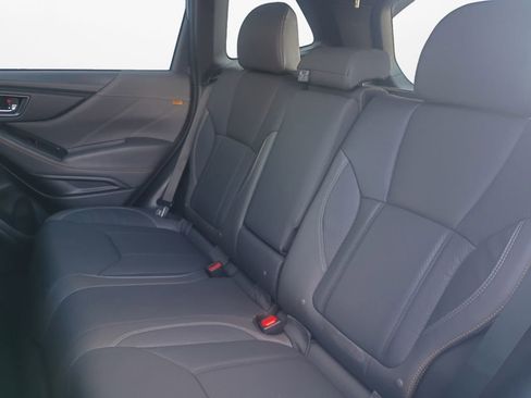 Used 2022 Subaru Forester Wilderness image 22