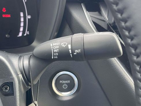 New 2026 Toyota Corolla SE image 33