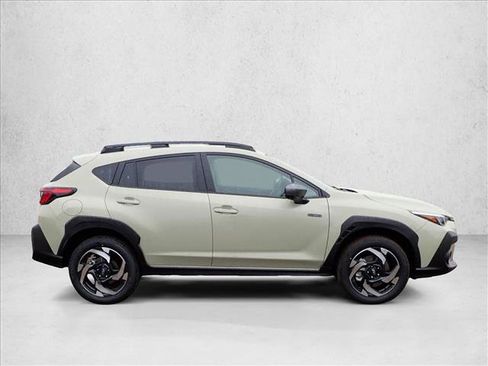 New 2026 Subaru Crosstrek 2.5i Limited AWD/4WD image 5