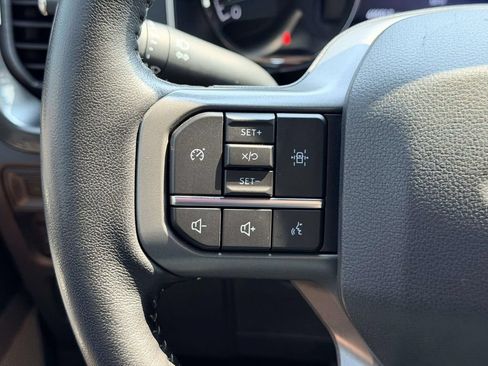 Used 2022 Ford F150 XLT w/ Equipment Group 302A High AWD/4WD image 9