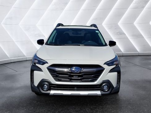 Used 2024 Subaru Outback Limited XT AWD/4WD image 2