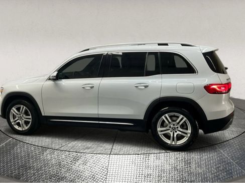 Used 2020 Mercedes-Benz GLB 250 GLB 250 w/ Premium Package image 5