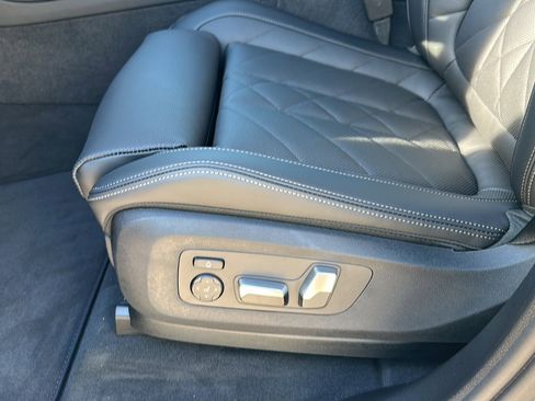New 2026 BMW X5 xDrive40i w/ M Sport Package image 12