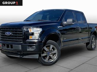 Used 2017 Ford F150 XLT w/ Equipment Group 302A Luxury AWD/4WD video 1