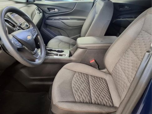 Used 2020 Chevrolet Equinox LT FWD image 7