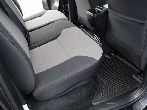 Used 2023 Toyota Tacoma TRD Sport w/ Black Out Package (TMS) image 33